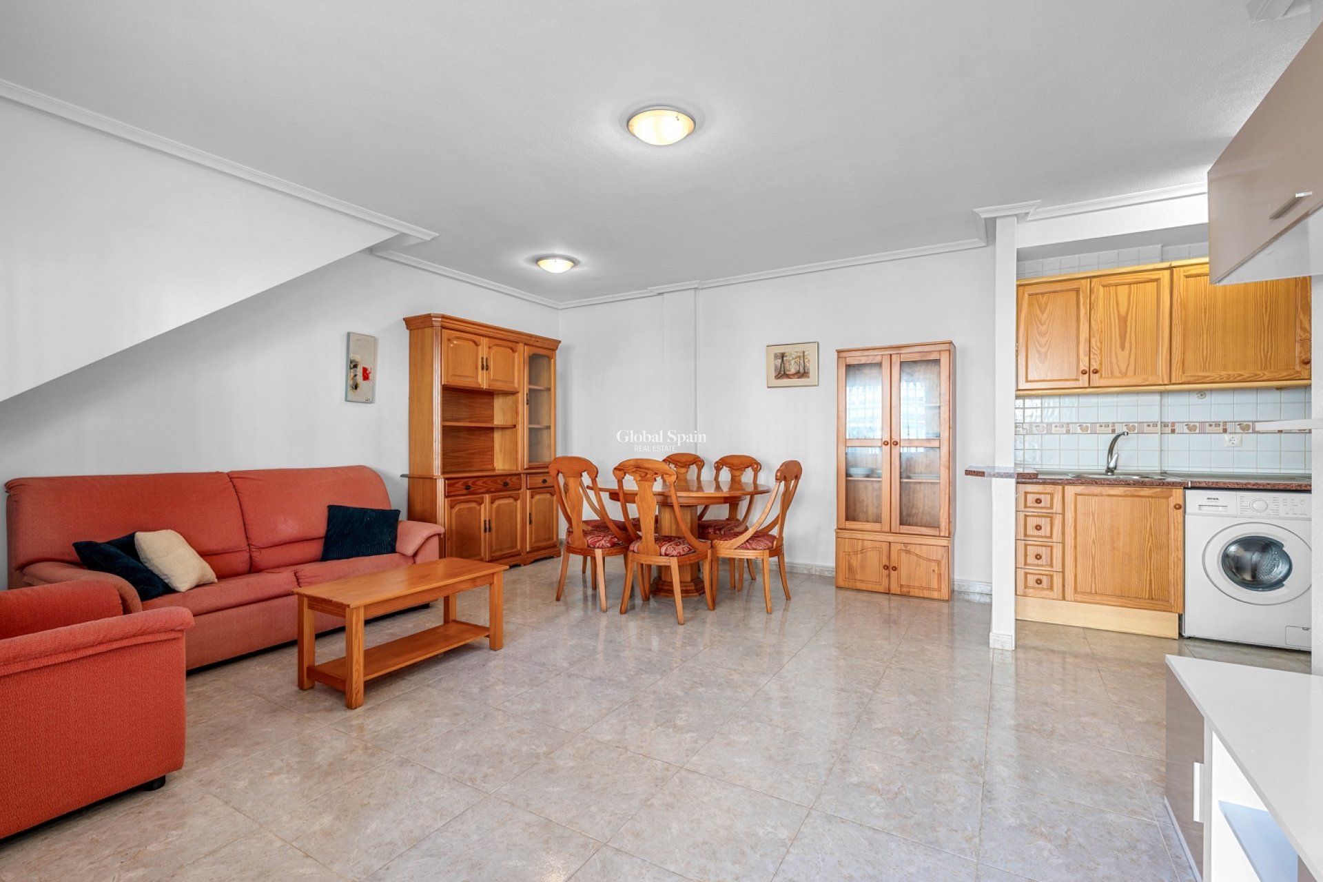 Revente - APPARTEMENT -
DAYA VIEJA