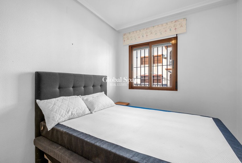 Revente - APPARTEMENT -
DAYA VIEJA