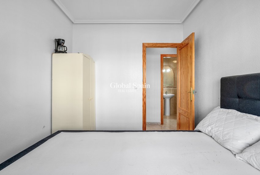 Revente - APPARTEMENT -
DAYA VIEJA