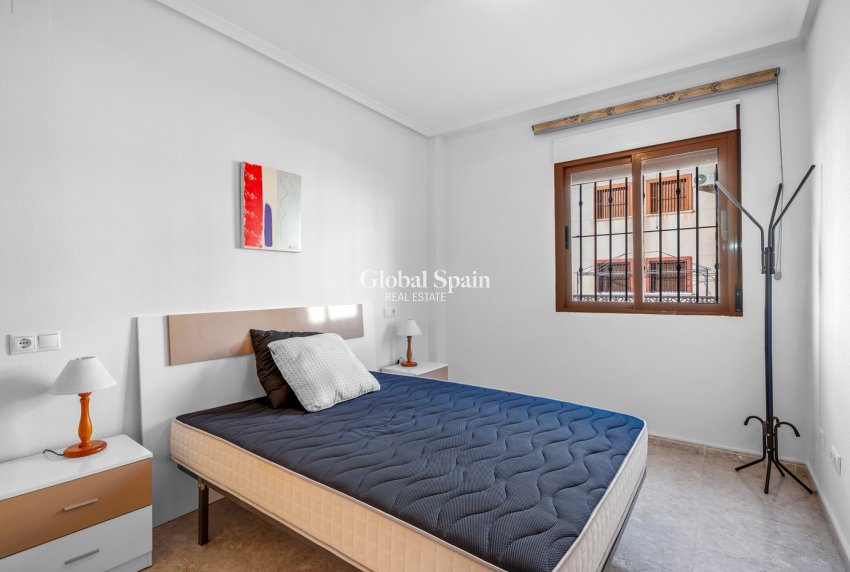 Revente - APPARTEMENT -
DAYA VIEJA