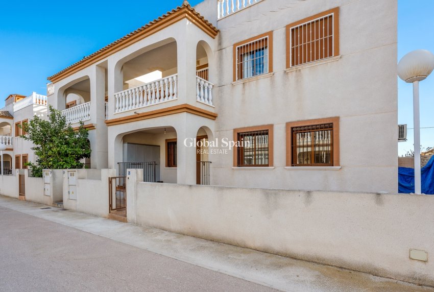 Revente - APPARTEMENT -
DAYA VIEJA