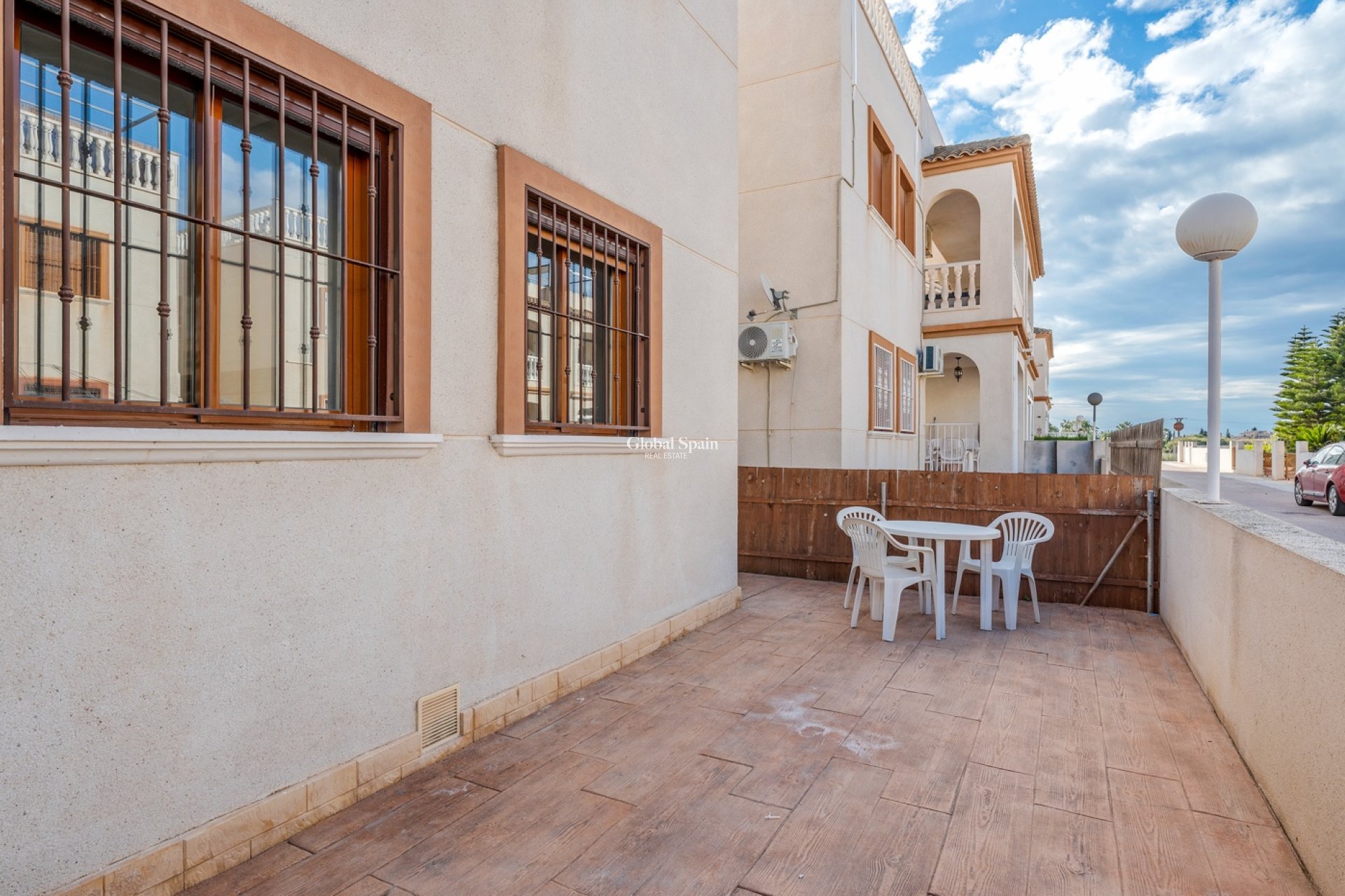 Revente - APPARTEMENT -
DAYA VIEJA