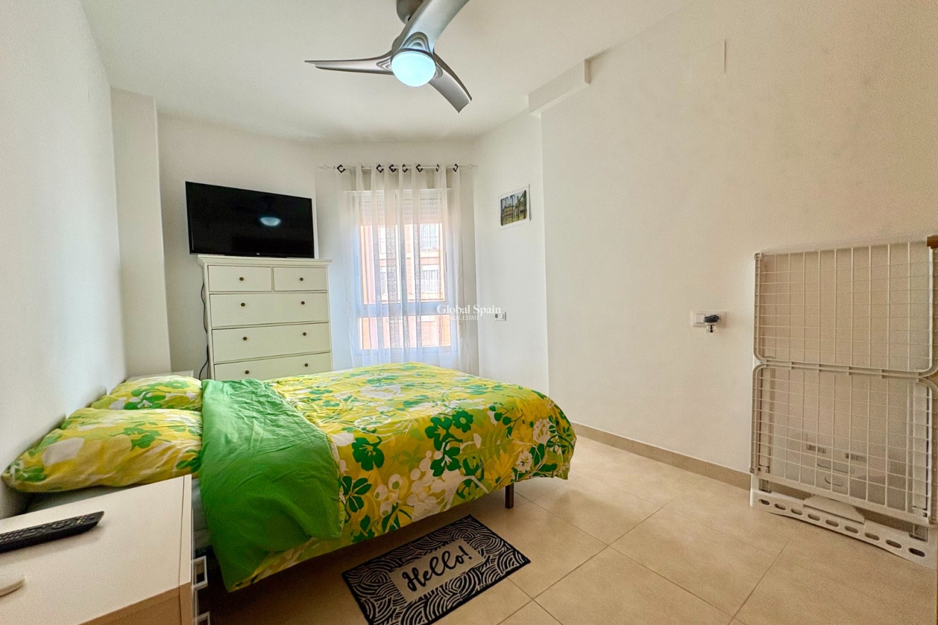 Revente - Appartement -
DENIA - Center