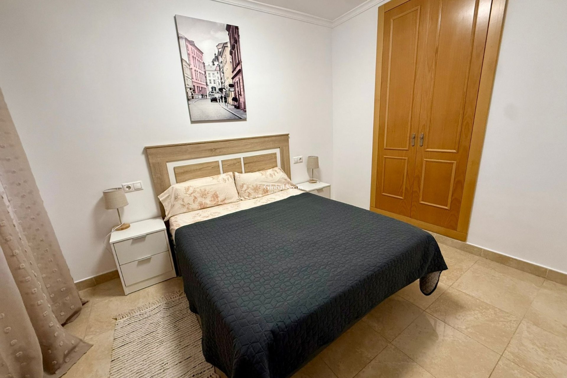 Revente - APPARTEMENT -
DENIA - Center