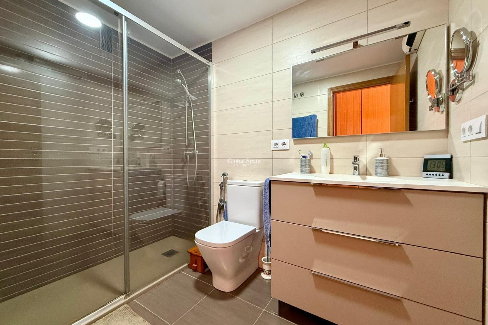 Revente - APPARTEMENT -
DENIA - Center