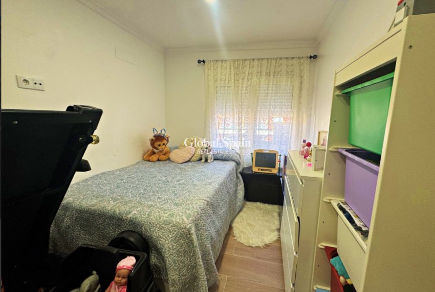 Revente - APPARTEMENT -
DENIA - Center