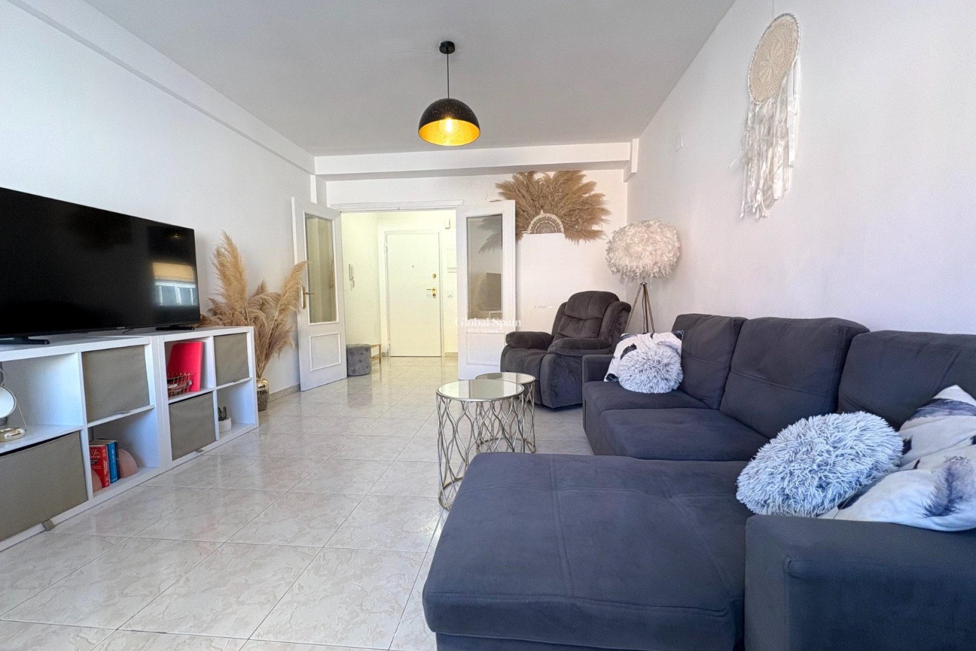Revente - APPARTEMENT -
DENIA - Center