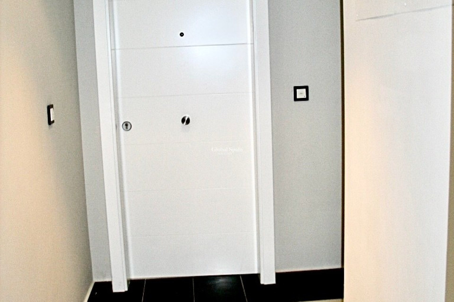 Revente - APPARTEMENT -
DENIA - Center
