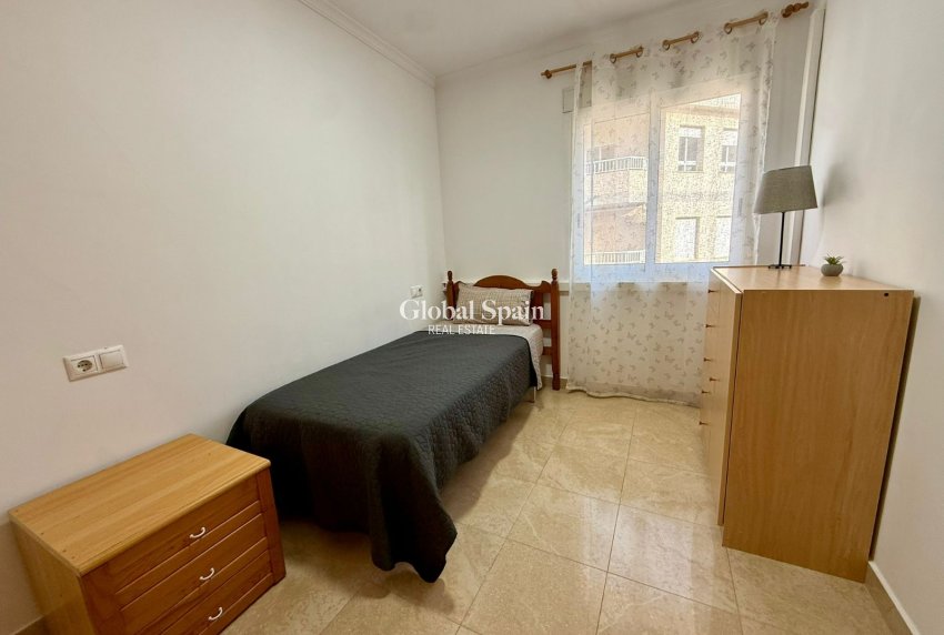 Revente - APPARTEMENT -
DENIA - Center