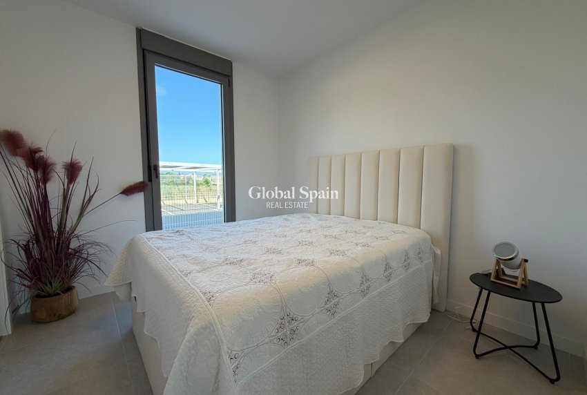 Revente - APPARTEMENT -
DENIA - Center