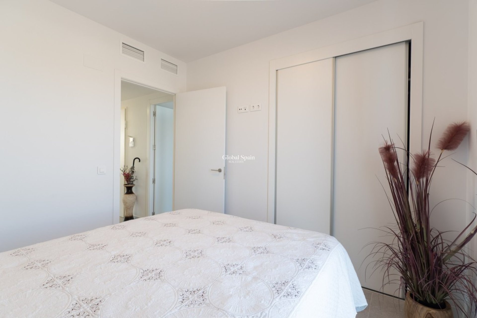 Revente - APPARTEMENT -
DENIA - Center