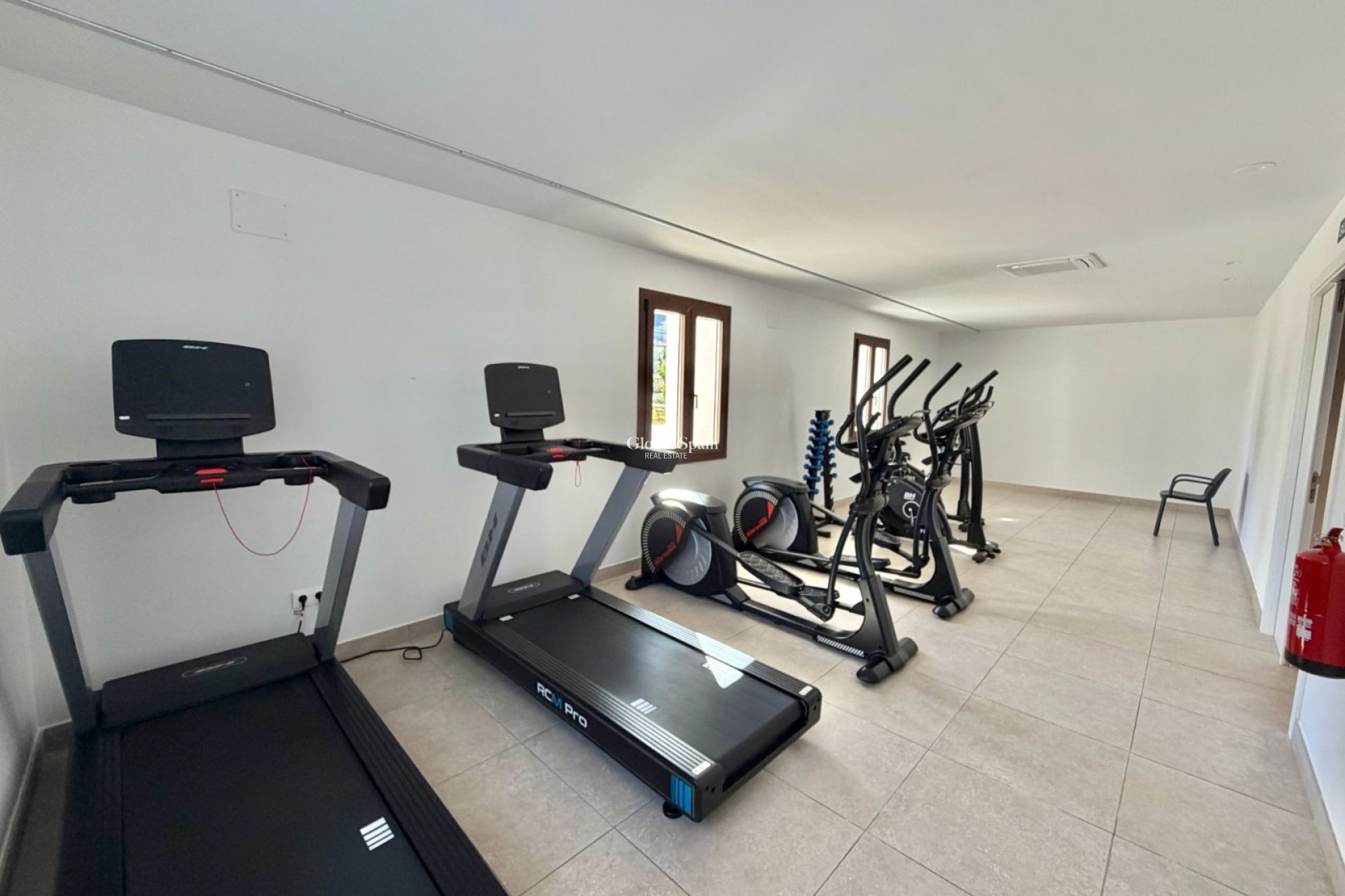 Revente - APPARTEMENT -
DENIA - Center