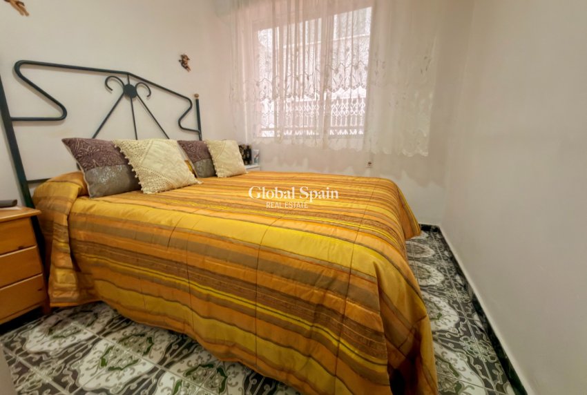 Revente - APPARTEMENT -
DENIA - Center