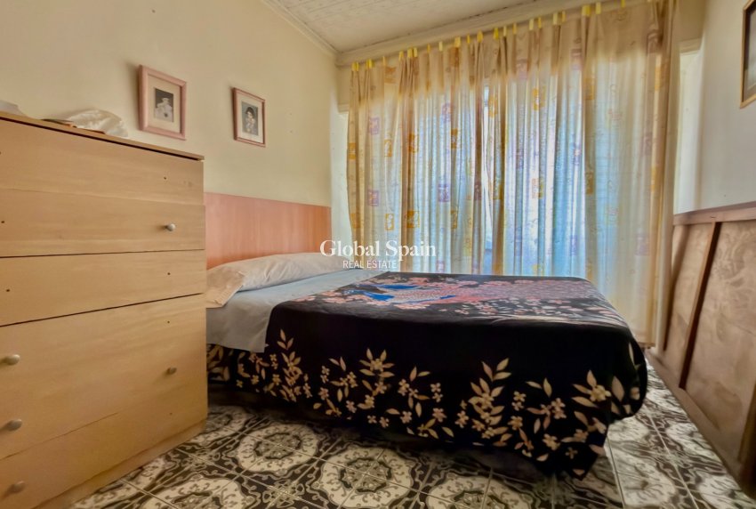 Revente - APPARTEMENT -
DENIA - Center