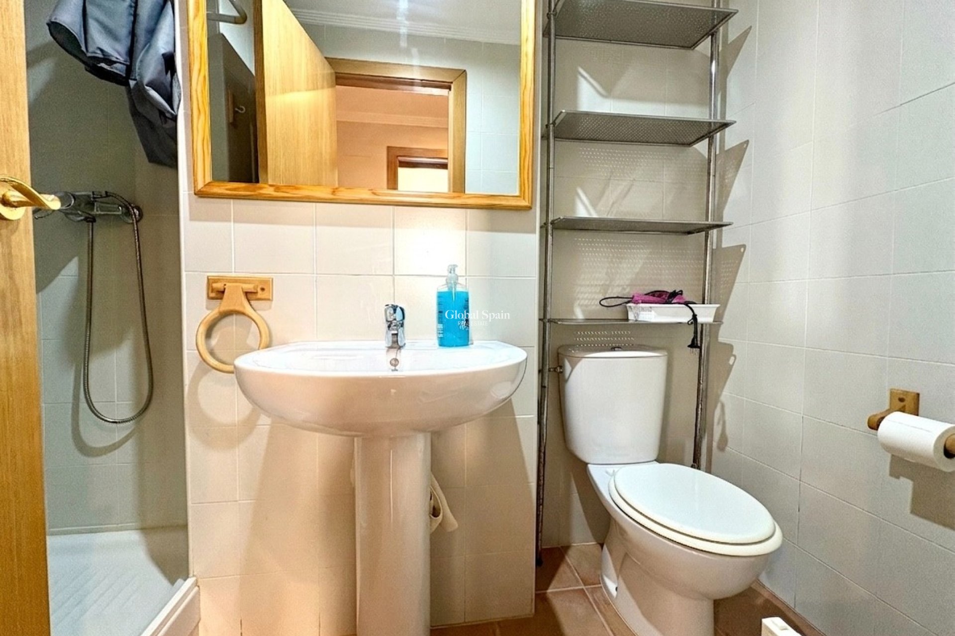 Revente - APPARTEMENT -
DENIA - Center