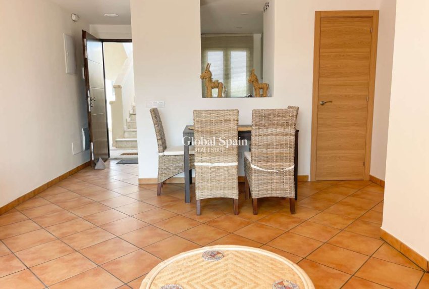 Revente - APPARTEMENT -
DENIA - Costa Blanca