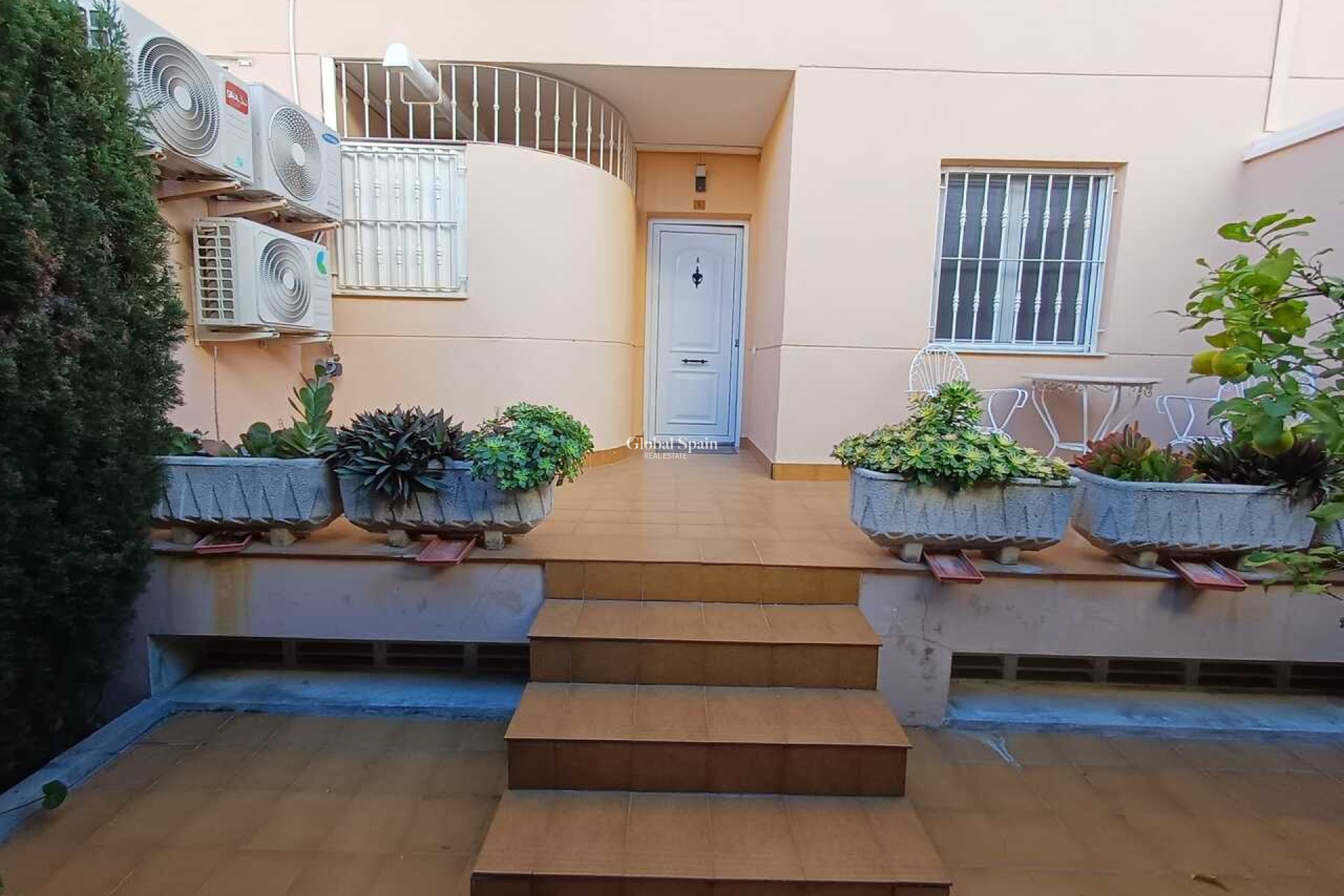 Revente - APPARTEMENT -
DENIA - Costa Blanca