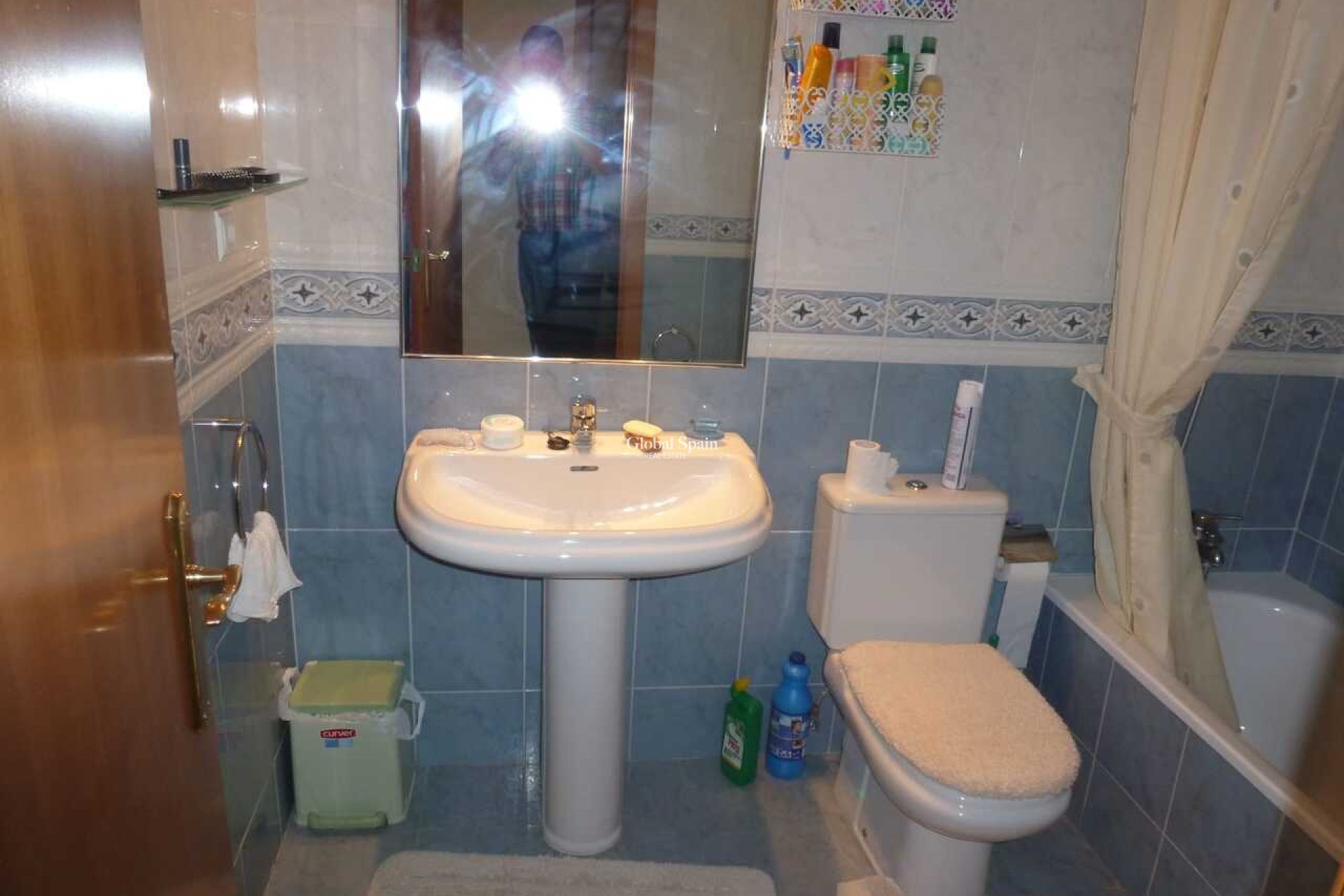 Revente - APPARTEMENT -
DENIA - Costa Blanca