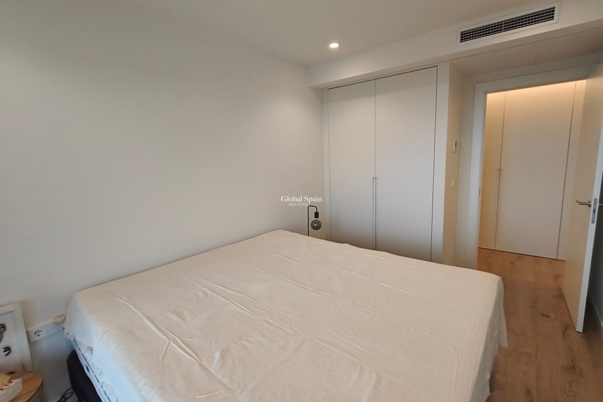 Revente - APPARTEMENT -
DENIA - Costa Blanca