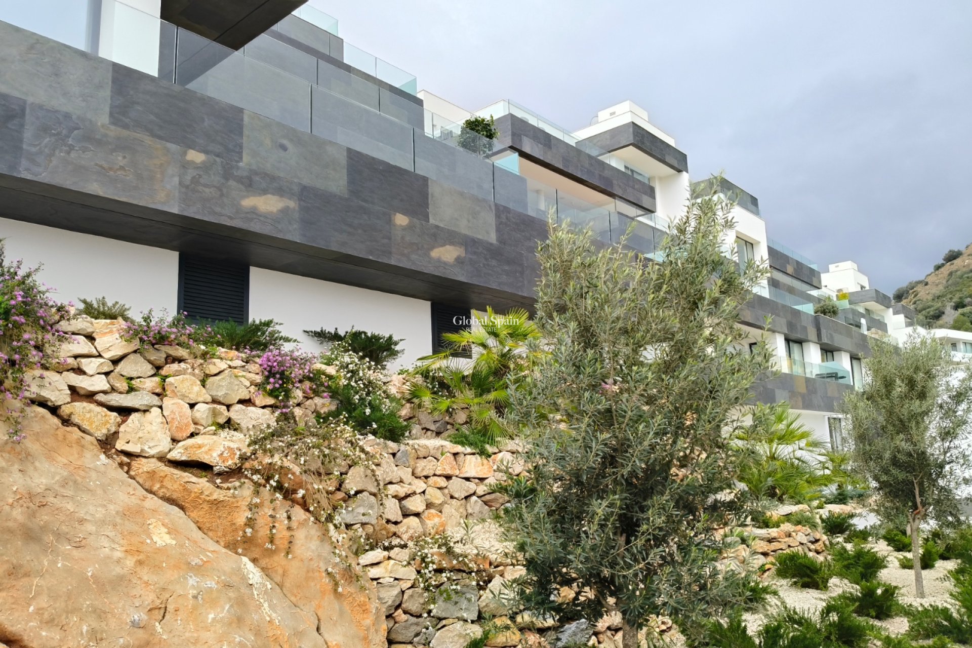 Revente - APPARTEMENT -
DENIA - Costa Blanca