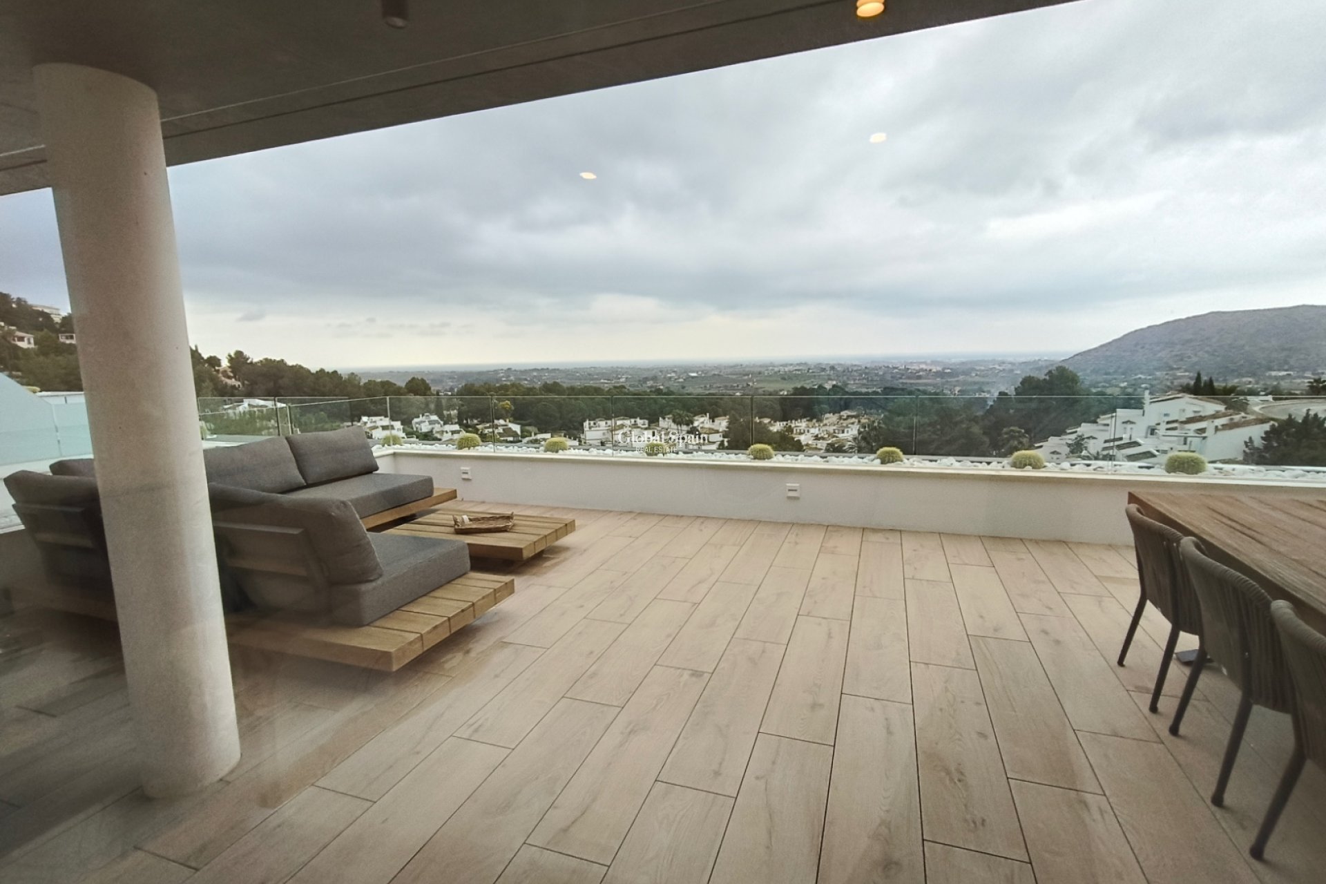 Revente - APPARTEMENT -
DENIA - Costa Blanca