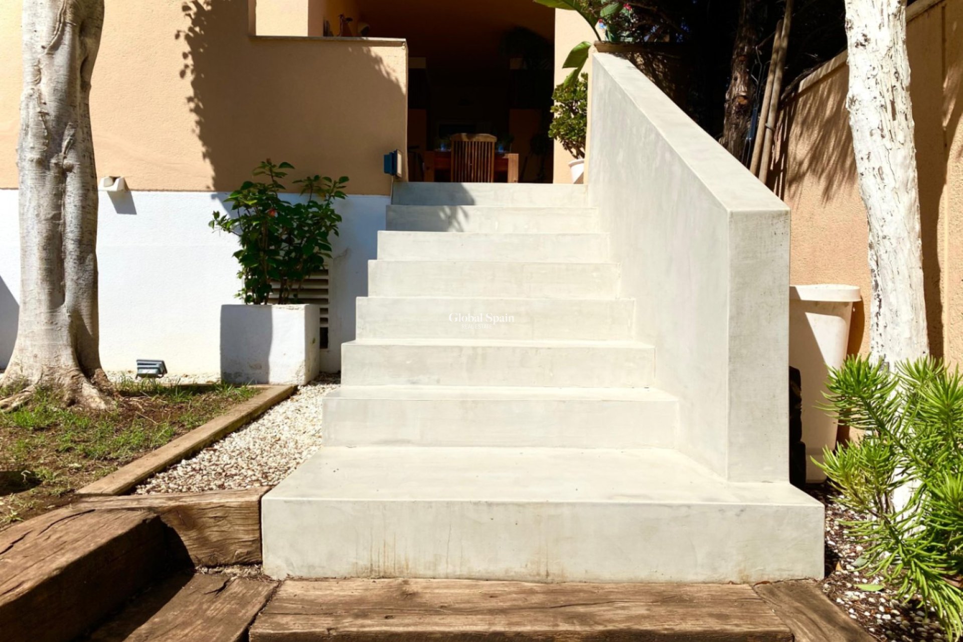 Revente - APPARTEMENT -
DENIA - Costa Blanca