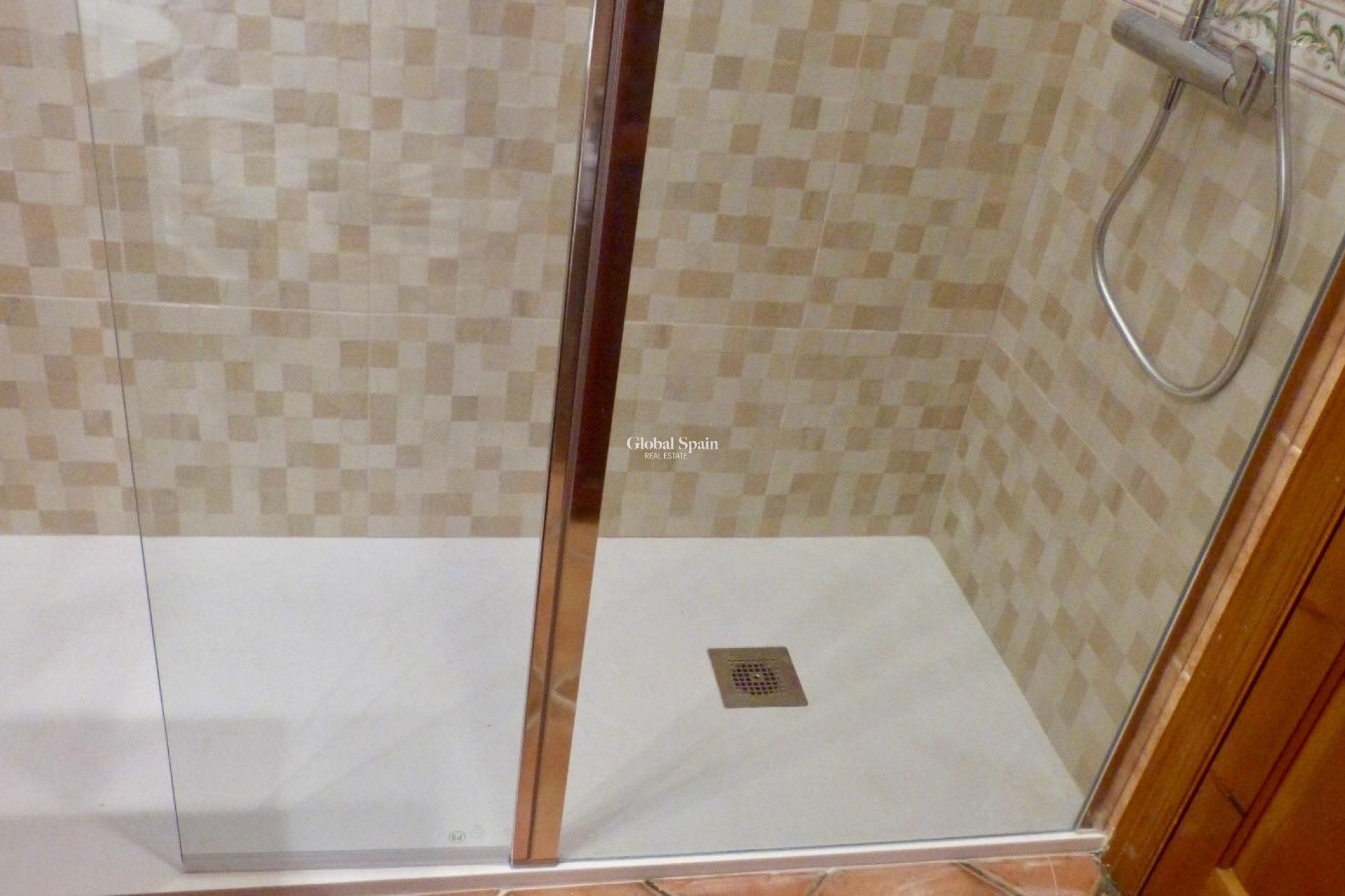 Revente - APPARTEMENT -
DENIA - Costa Blanca