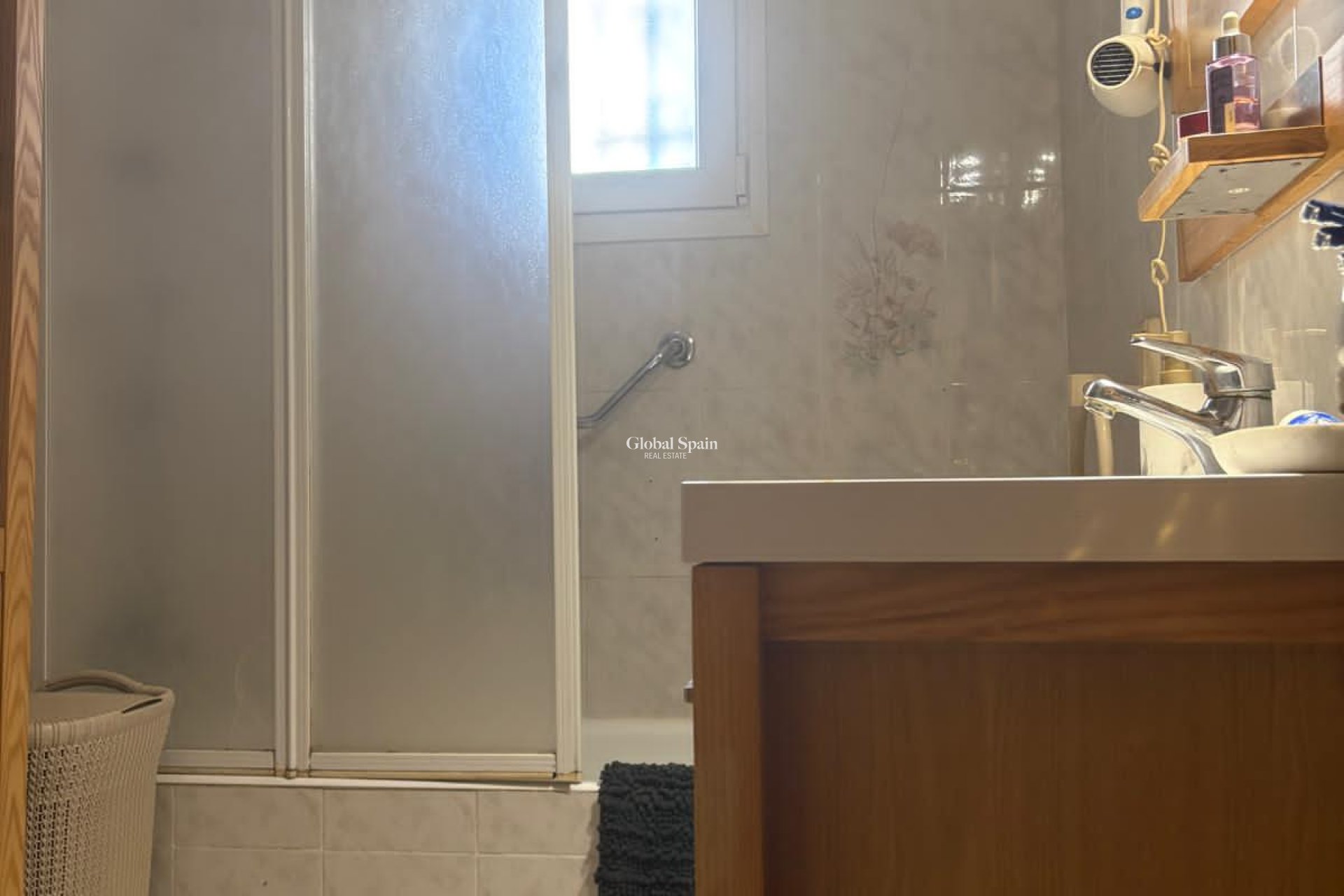 Revente - APPARTEMENT -
DENIA - Costa Blanca