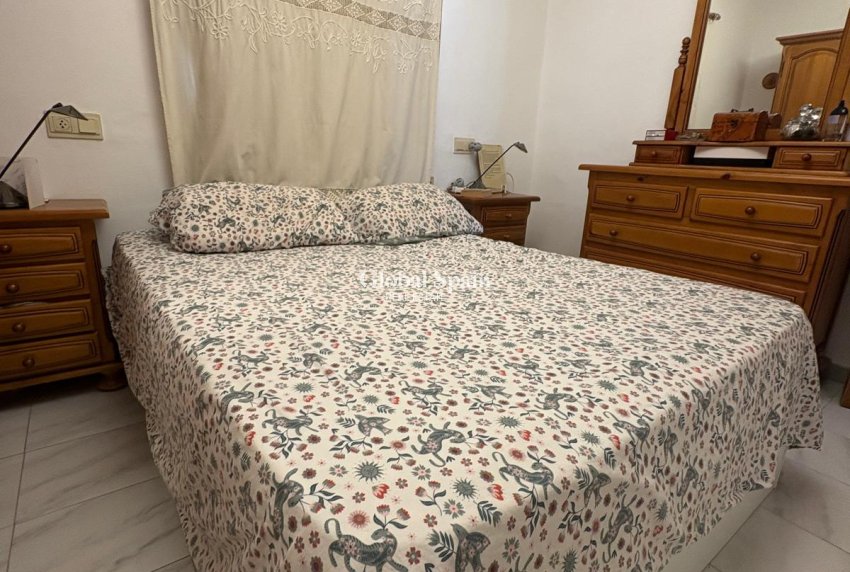 Revente - APPARTEMENT -
DENIA - Costa Blanca