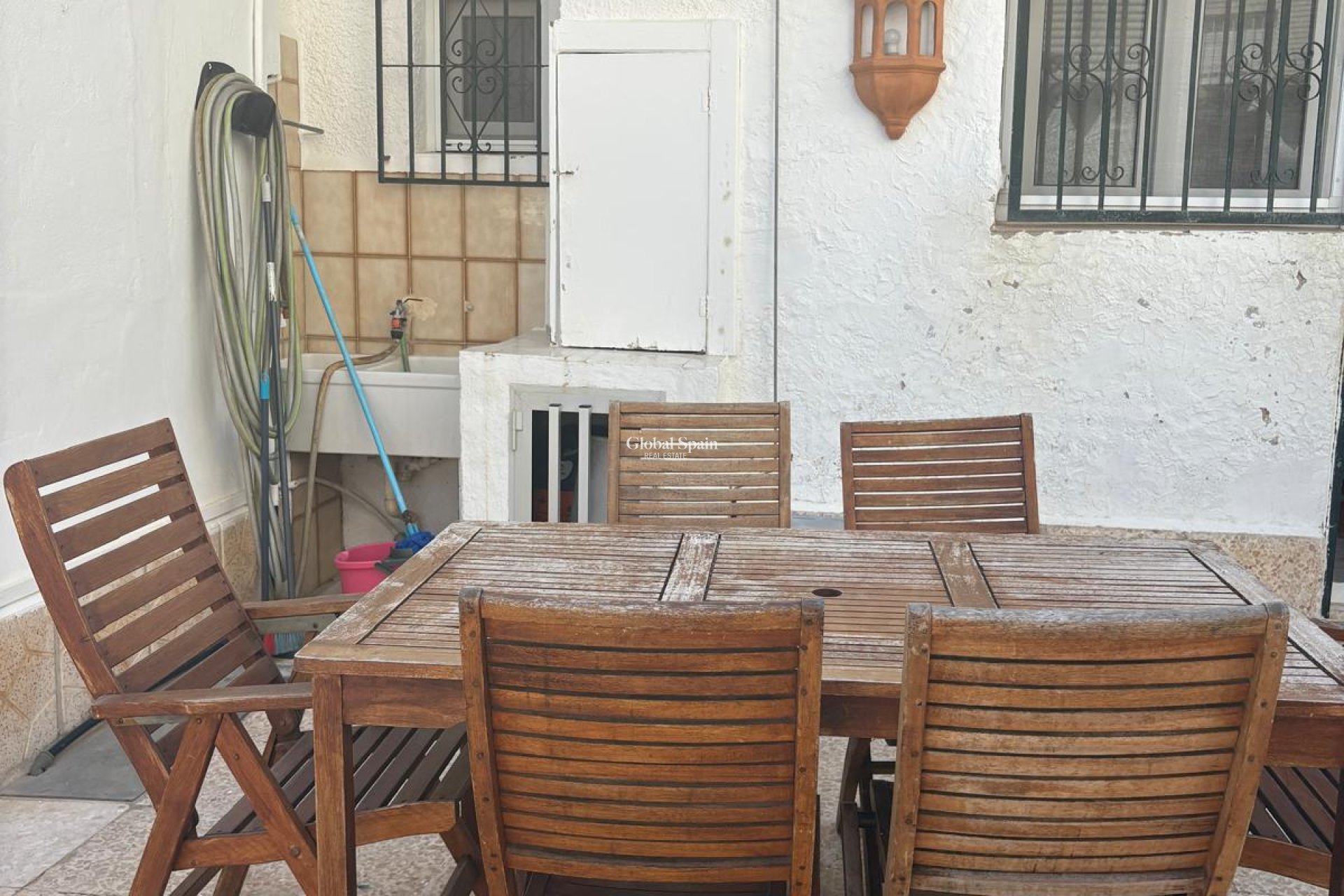 Revente - APPARTEMENT -
DENIA - Costa Blanca