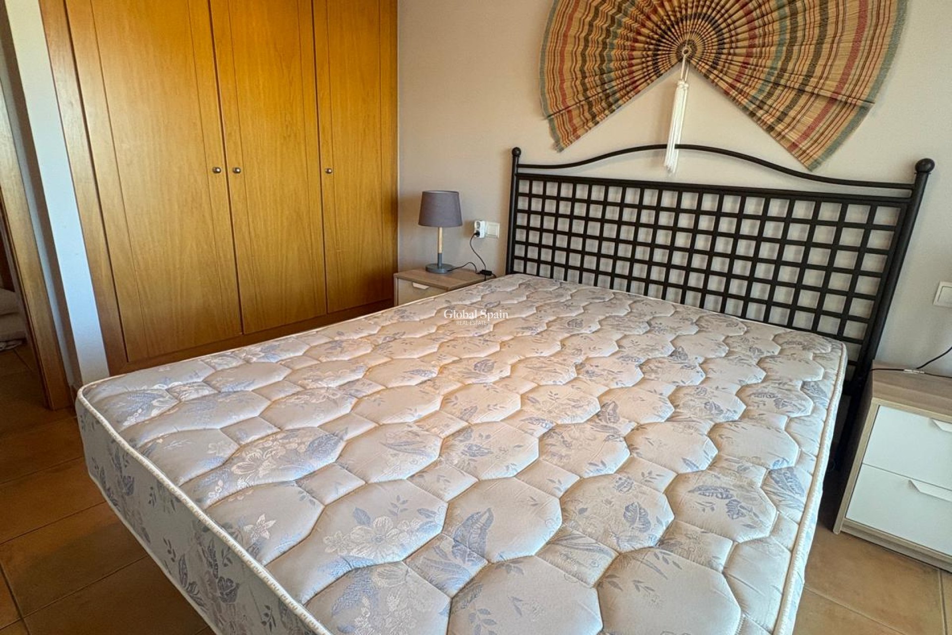 Revente - APPARTEMENT -
DENIA - Costa Blanca