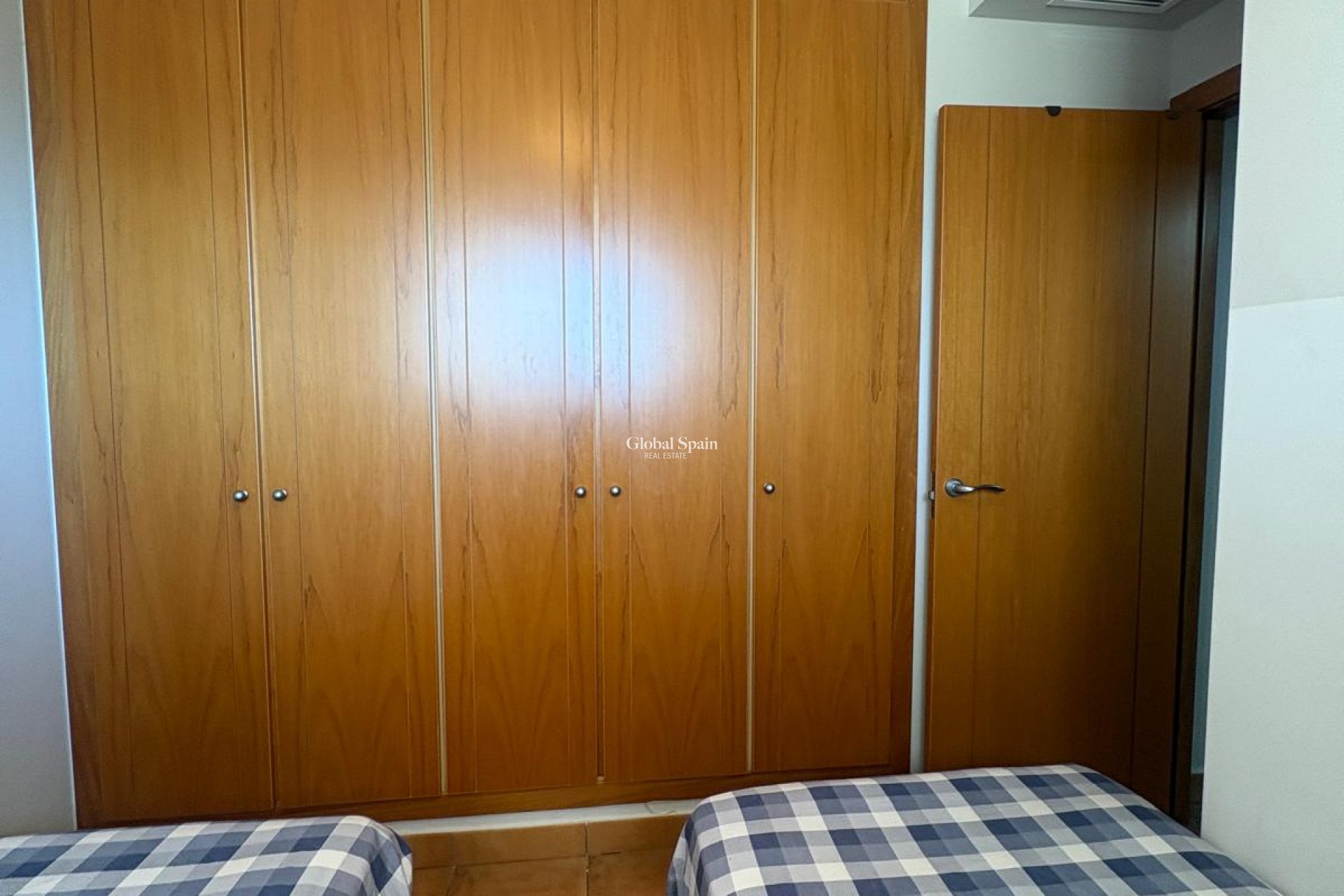 Revente - APPARTEMENT -
DENIA - Costa Blanca