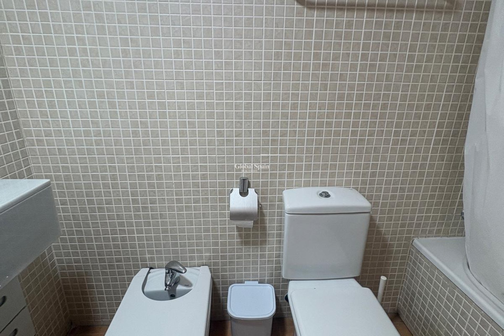 Revente - APPARTEMENT -
DENIA - Costa Blanca