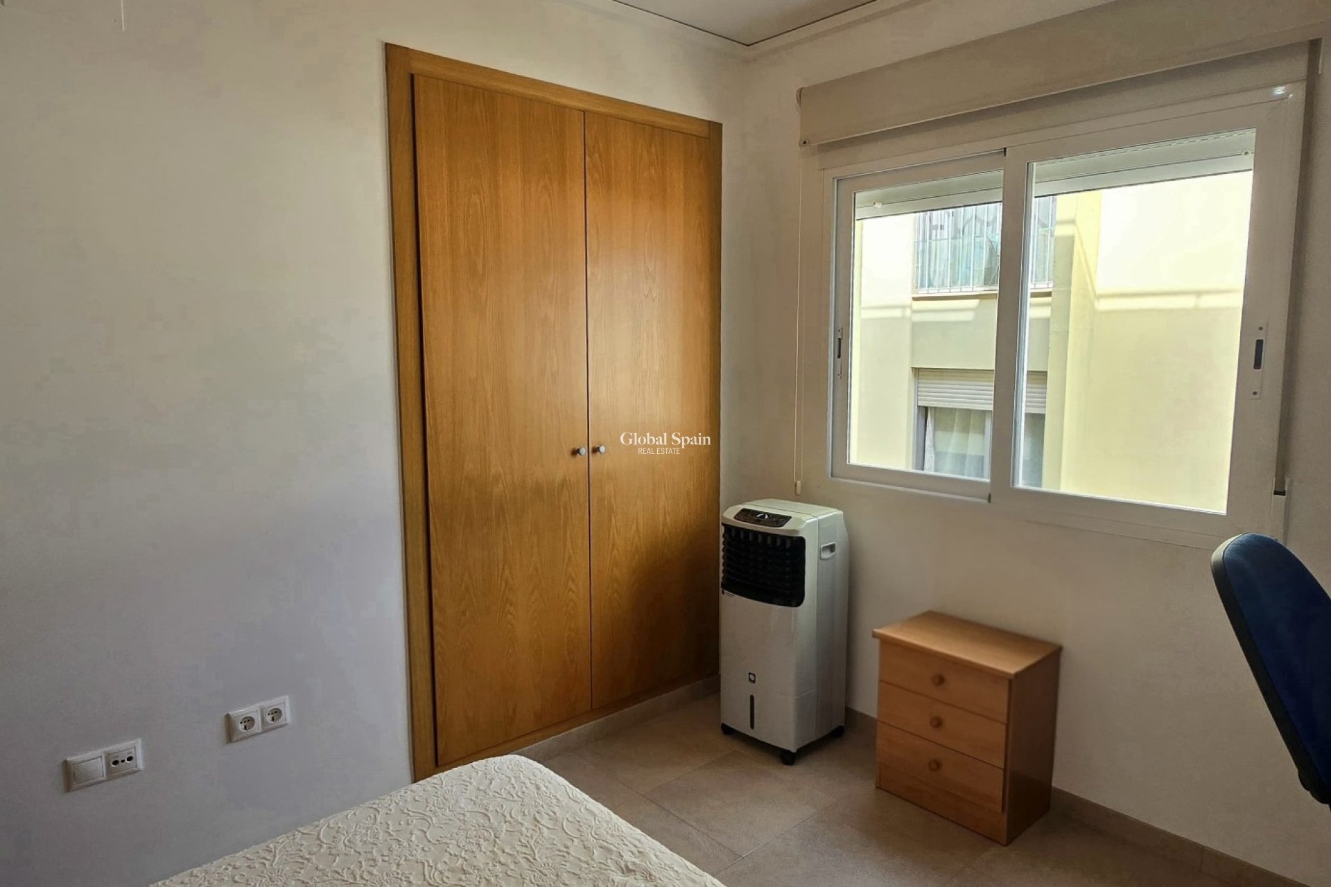 Revente - Appartement -
DENIA - La Xara - La Sella