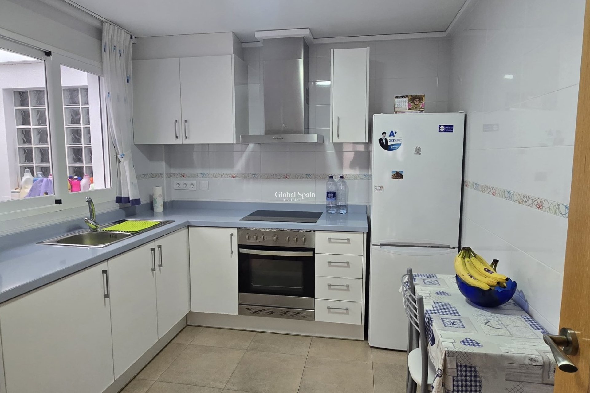 Revente - Appartement -
DENIA - La Xara - La Sella