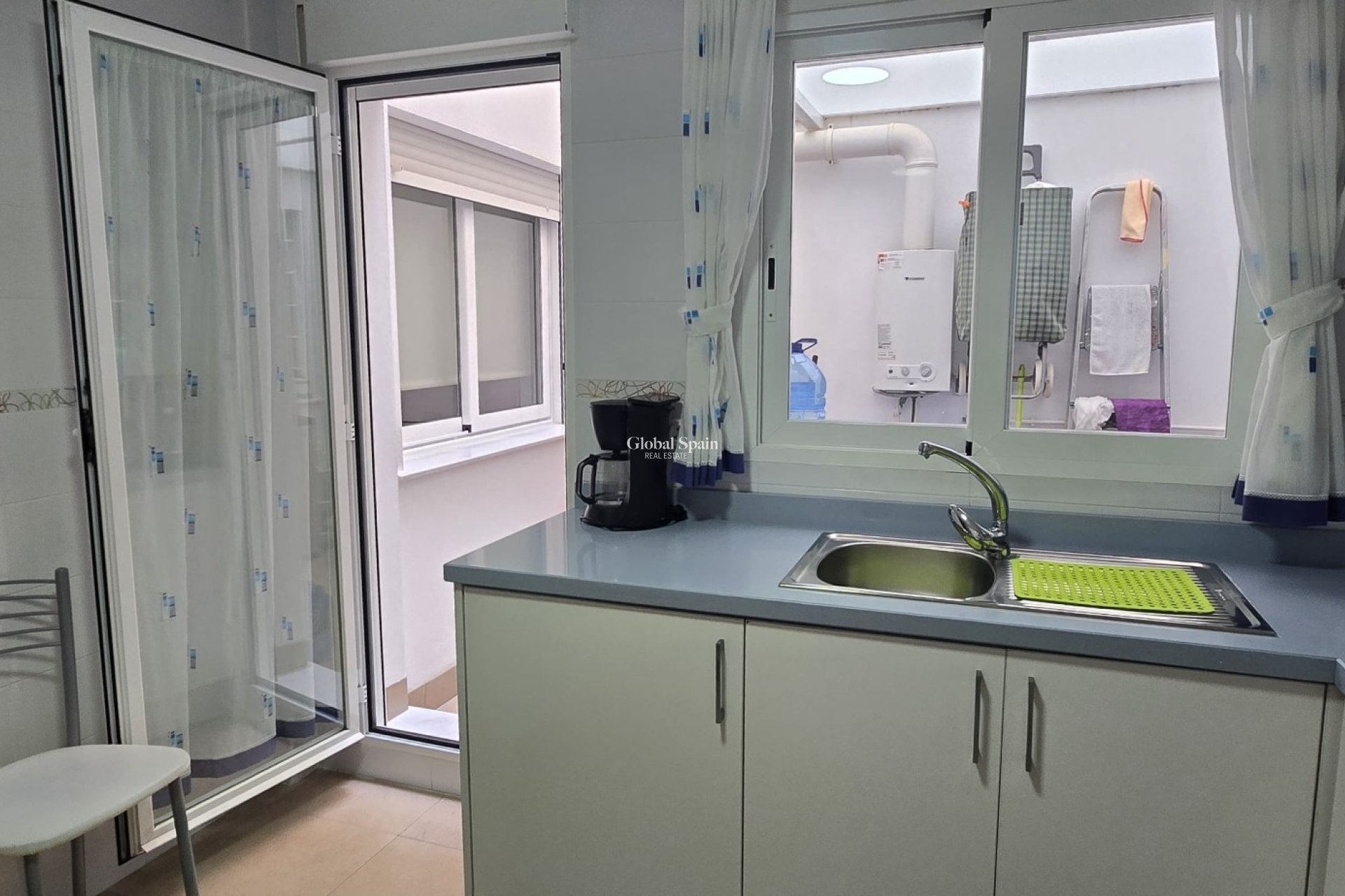 Revente - Appartement -
DENIA - La Xara - La Sella