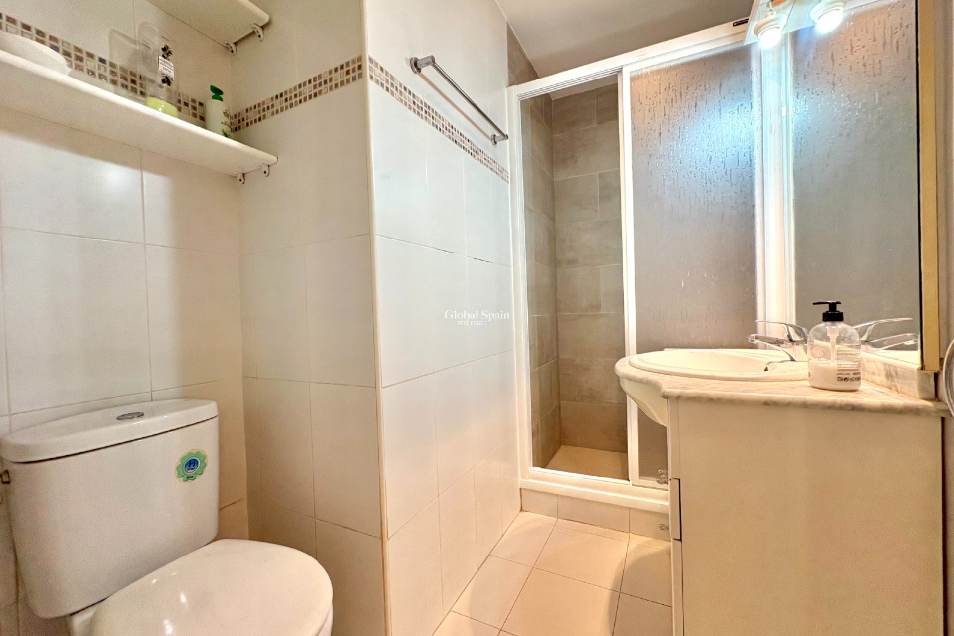 Revente - APPARTEMENT -
DENIA - Las Rotas - Les Rotes