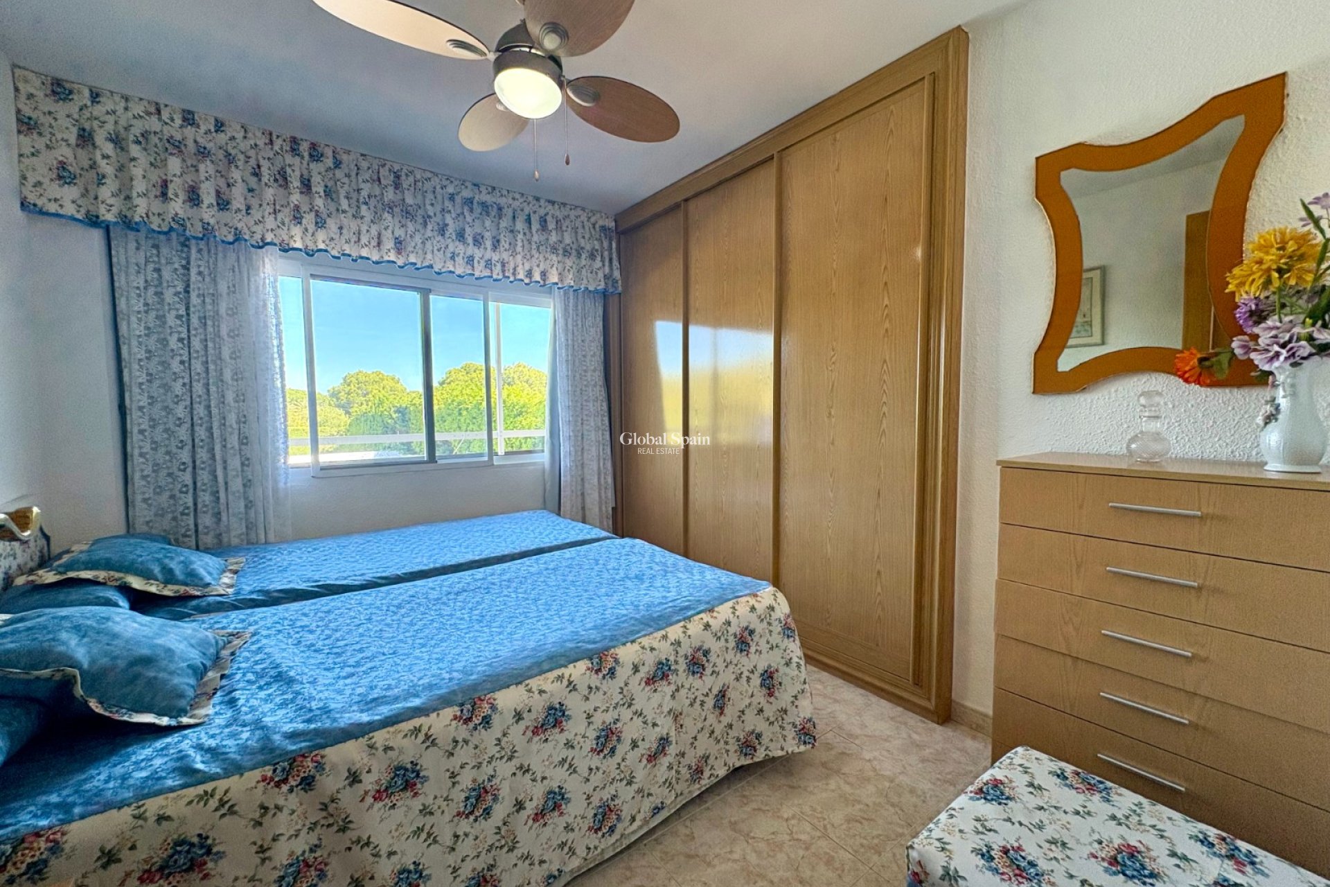 Revente - APPARTEMENT -
DENIA - Las Rotas - Les Rotes