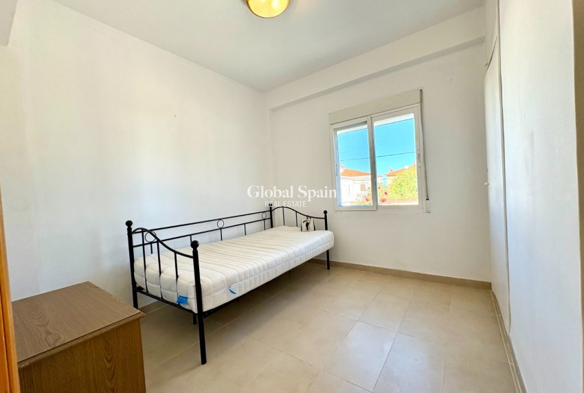 Revente - Appartement -
DENIA - Les Marines - Las Marinas