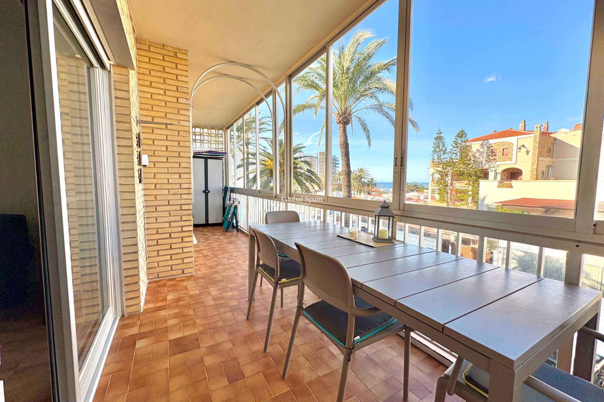 Revente - APPARTEMENT -
DENIA - Les Marines - Las Marinas