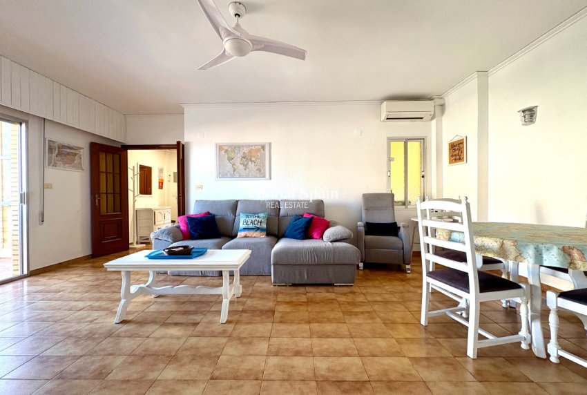 Revente - APPARTEMENT -
DENIA - Les Marines - Las Marinas