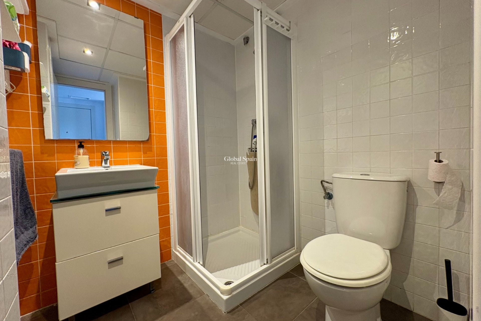 Revente - APPARTEMENT -
DENIA - Les Marines - Las Marinas