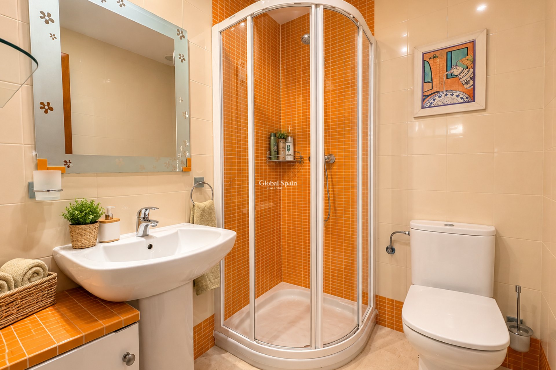 Revente - APPARTEMENT -
DENIA - Les Marines - Las Marinas