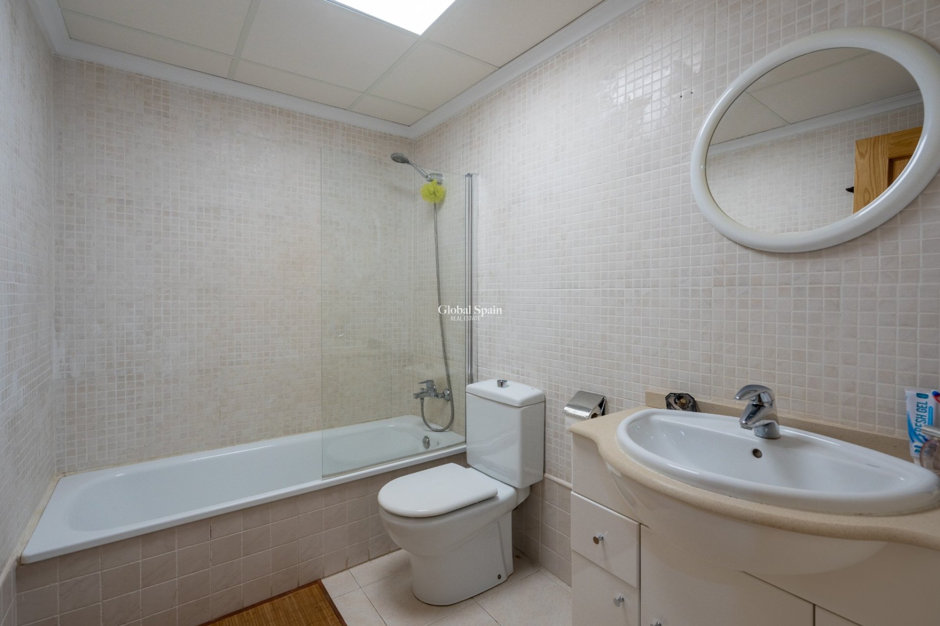 Revente - APPARTEMENT -
DENIA - Port