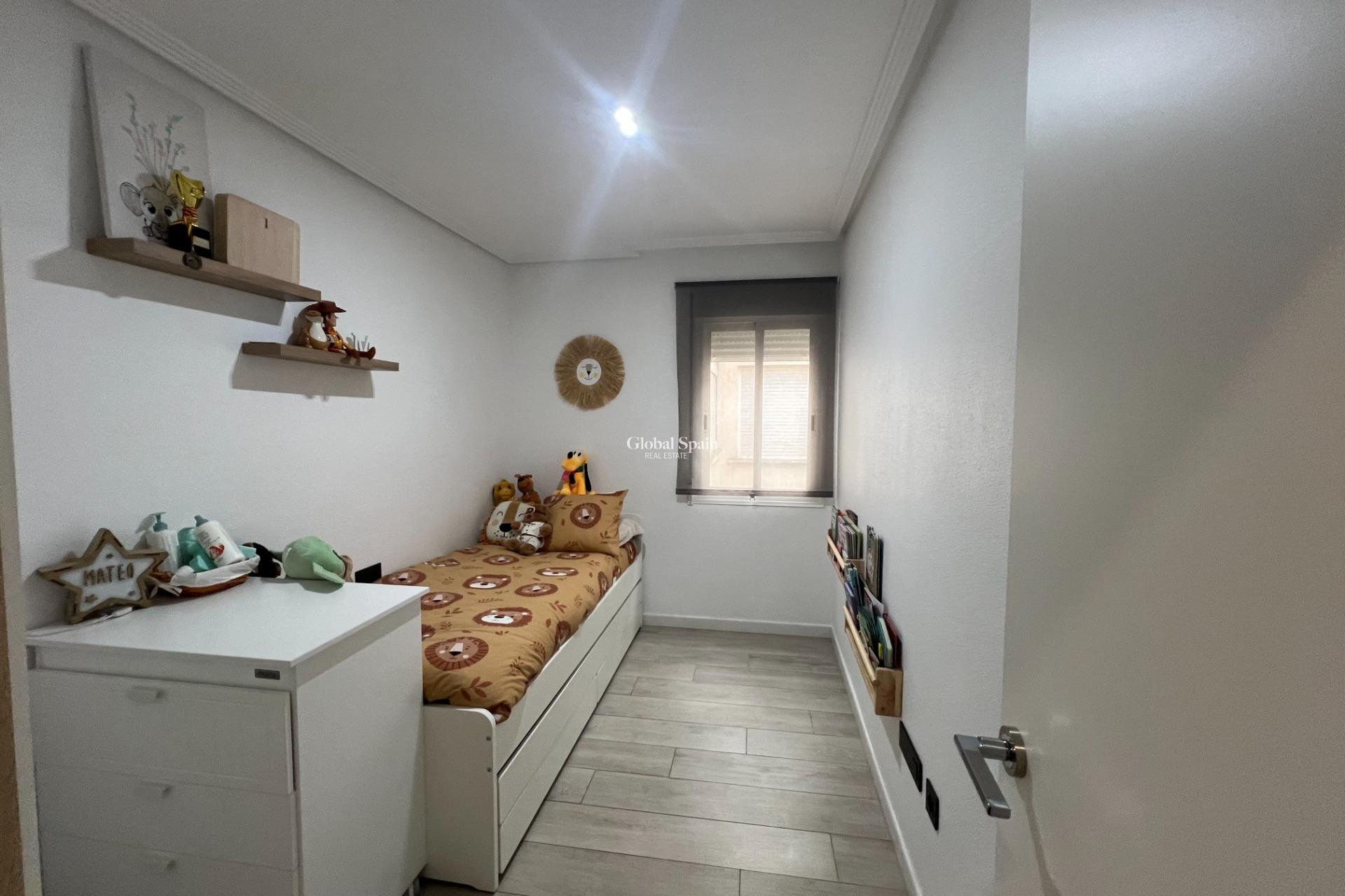 Revente - APPARTEMENT -
DOLORES - Comunidad Valenciana