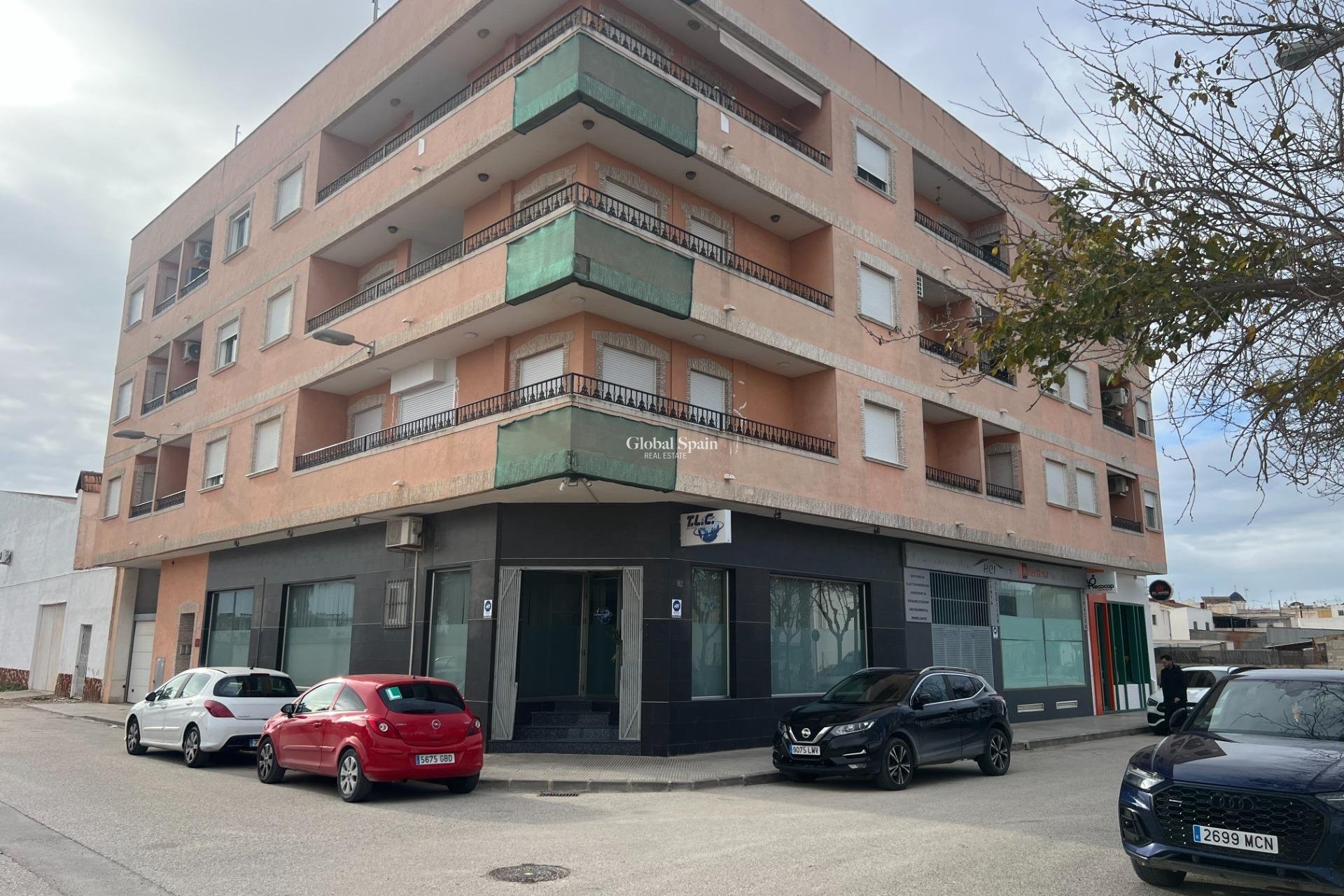 Revente - APPARTEMENT -
DOLORES - Comunidad Valenciana