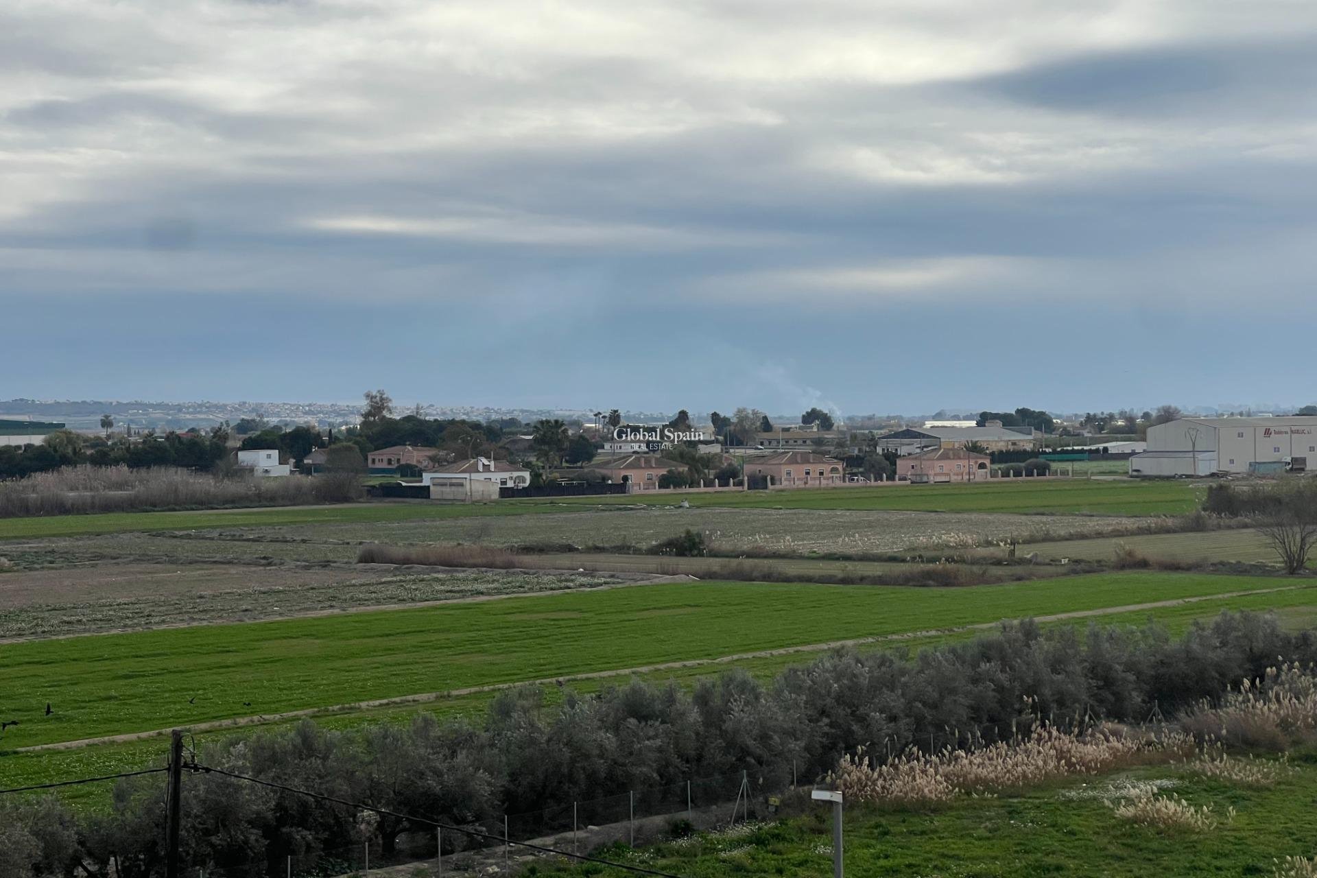 Revente - APPARTEMENT -
DOLORES - Comunidad Valenciana