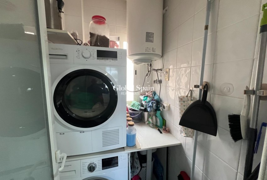 Revente - APPARTEMENT -
DOLORES - Comunidad Valenciana