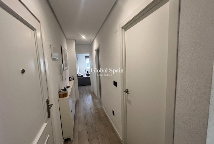 Revente - APPARTEMENT -
DOLORES - Comunidad Valenciana