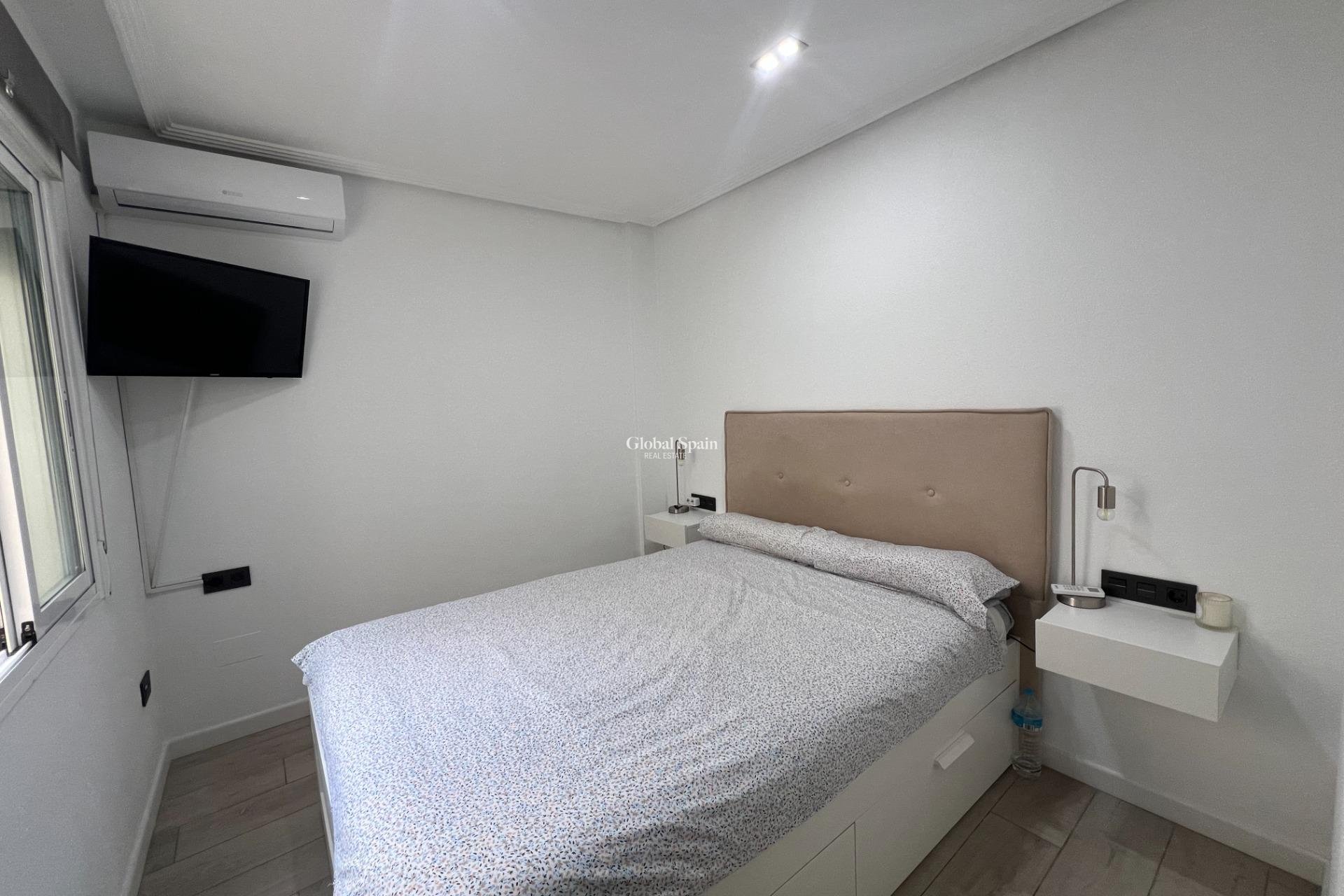 Revente - APPARTEMENT -
DOLORES - Comunidad Valenciana